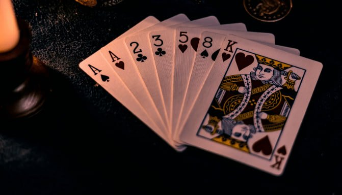 Live Casino Myanmar