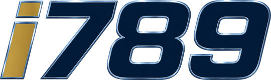 i789 Logo
